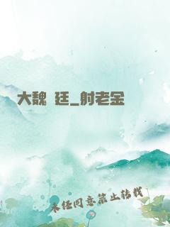 大魏宮廷