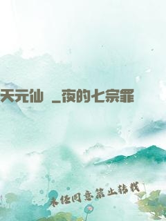 天元仙記