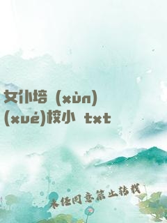 女仆培訓(xùn)學(xué)校小說txt