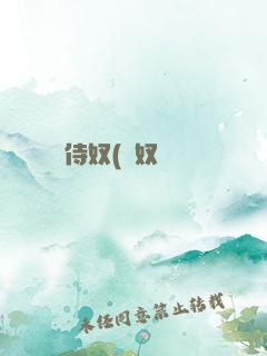 將軍侍奴(寢奴
