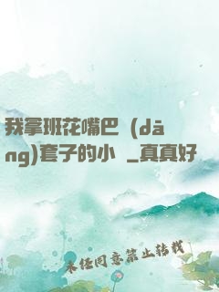 我拿班花嘴巴當(dāng)套子的小說