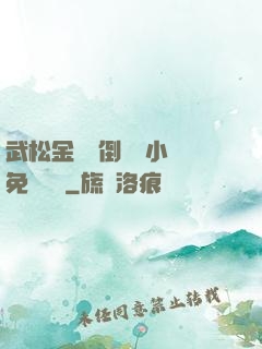 武松金蓮顛倒鸞鳳小說免費閱讀