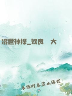 混世神探