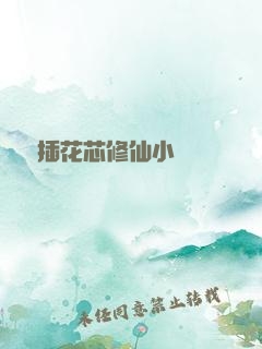 雙陽插花芯修仙小說